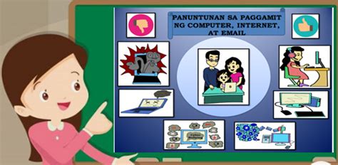 tamang paggamit ng internet|Kalusugang Digital 101: Mga Paraan Para Maging Ligtas sa Internet.